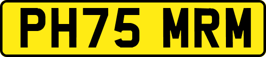 PH75MRM