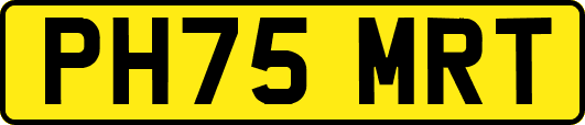 PH75MRT