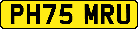 PH75MRU