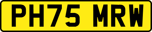 PH75MRW