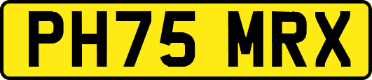 PH75MRX