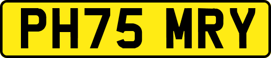 PH75MRY