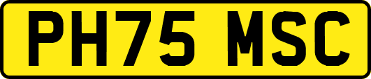 PH75MSC