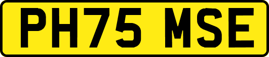 PH75MSE