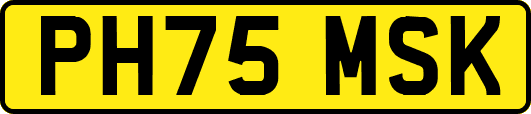 PH75MSK