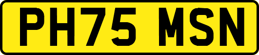 PH75MSN