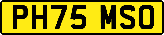 PH75MSO