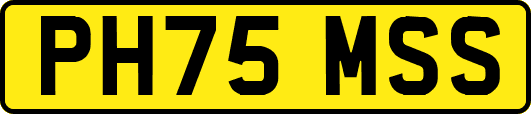 PH75MSS