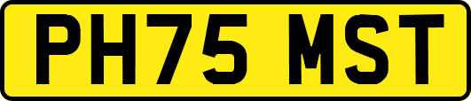 PH75MST