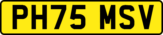 PH75MSV