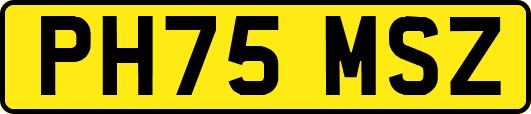 PH75MSZ