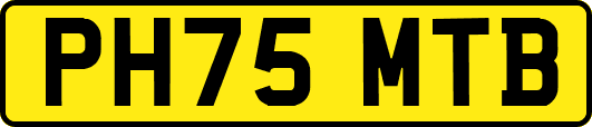 PH75MTB