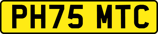 PH75MTC