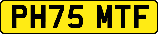 PH75MTF