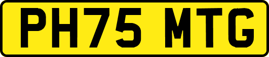 PH75MTG