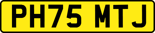 PH75MTJ