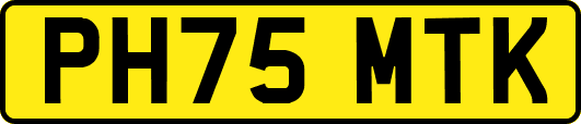 PH75MTK
