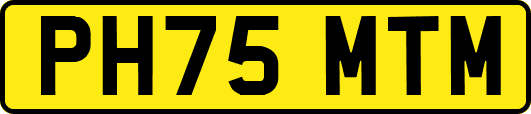 PH75MTM