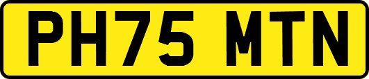 PH75MTN