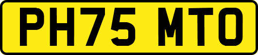 PH75MTO