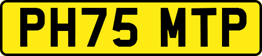 PH75MTP
