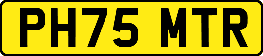 PH75MTR
