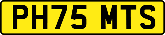 PH75MTS