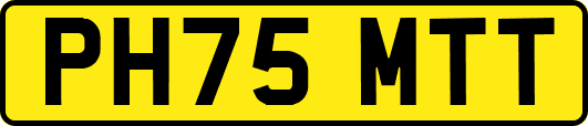 PH75MTT