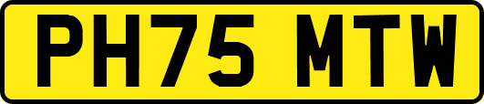 PH75MTW