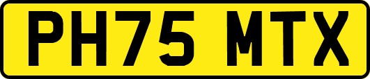 PH75MTX