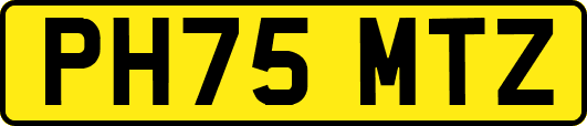 PH75MTZ