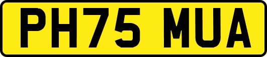 PH75MUA