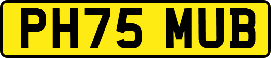 PH75MUB