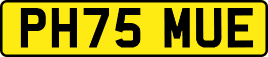 PH75MUE