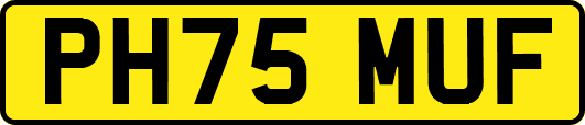 PH75MUF