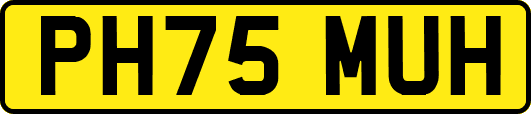 PH75MUH