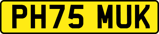 PH75MUK