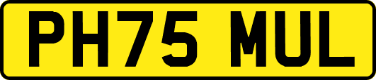 PH75MUL
