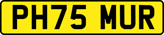 PH75MUR