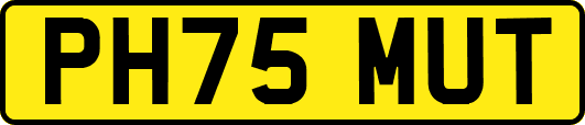 PH75MUT