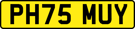 PH75MUY