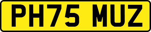 PH75MUZ