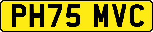 PH75MVC