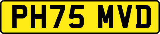 PH75MVD
