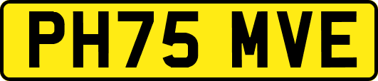 PH75MVE