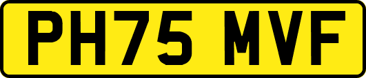 PH75MVF