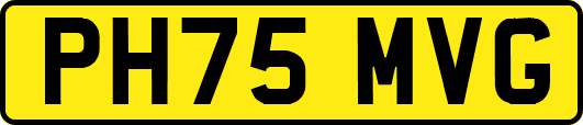 PH75MVG