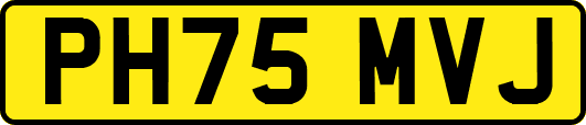 PH75MVJ
