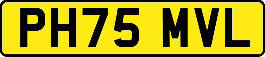 PH75MVL