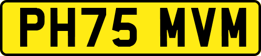 PH75MVM
